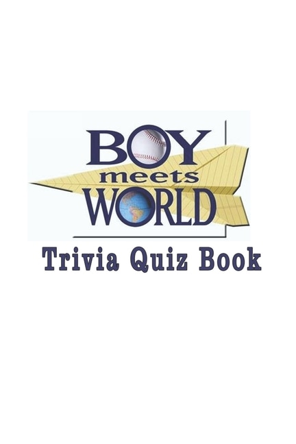 Front cover_Boy Meets World