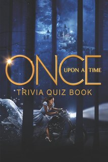 Front cover_Once Upon a Time