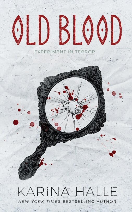 Couverture_Old Blood