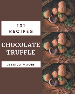 Couverture_101 Chocolate Truffle Recipes