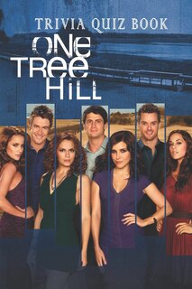 Couverture_One Tree Hill