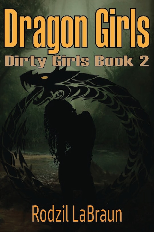 Couverture_Dragon Girls