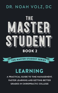 Front cover_The Master Student