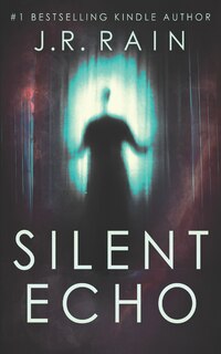 Couverture_Silent Echo