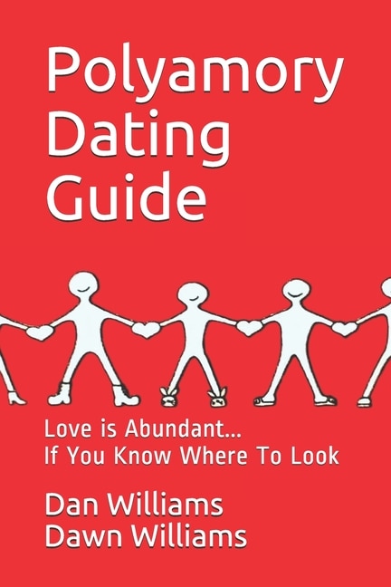 Front cover_Polyamory Dating Guide