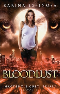 Front cover_Bloodlust