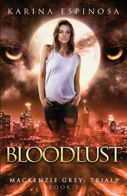 Front cover_Bloodlust