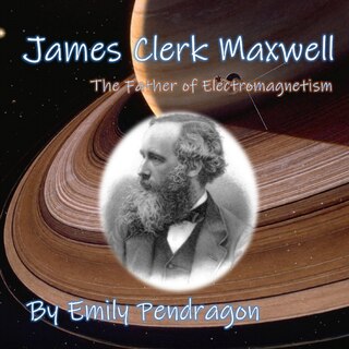Front cover_James Clerk Maxwell