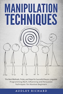 Front cover_Manipulation Techniques