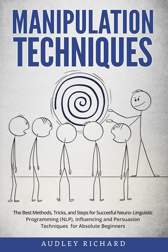 Front cover_Manipulation Techniques