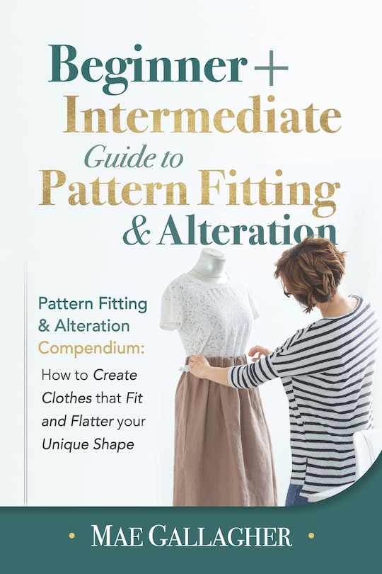 Front cover_Pattern Fitting