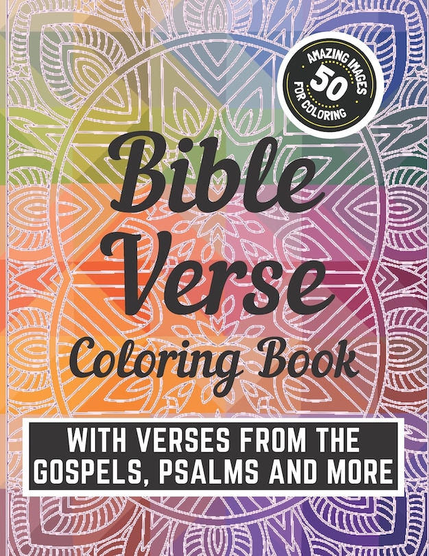 Couverture_Bible Verse Coloring Book