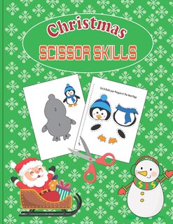 Front cover_Christmas Scissor Skills