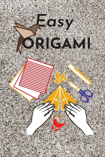 Couverture_Easy origami