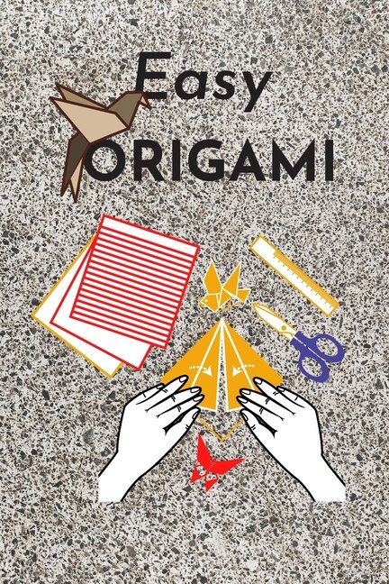 Couverture_Easy origami