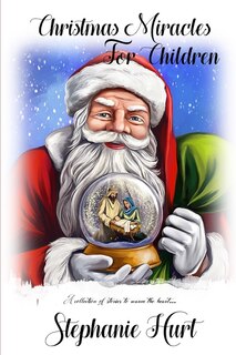 Front cover_Christmas Miracles for Children