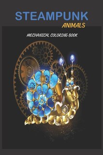 Front cover_Steampunk Animals