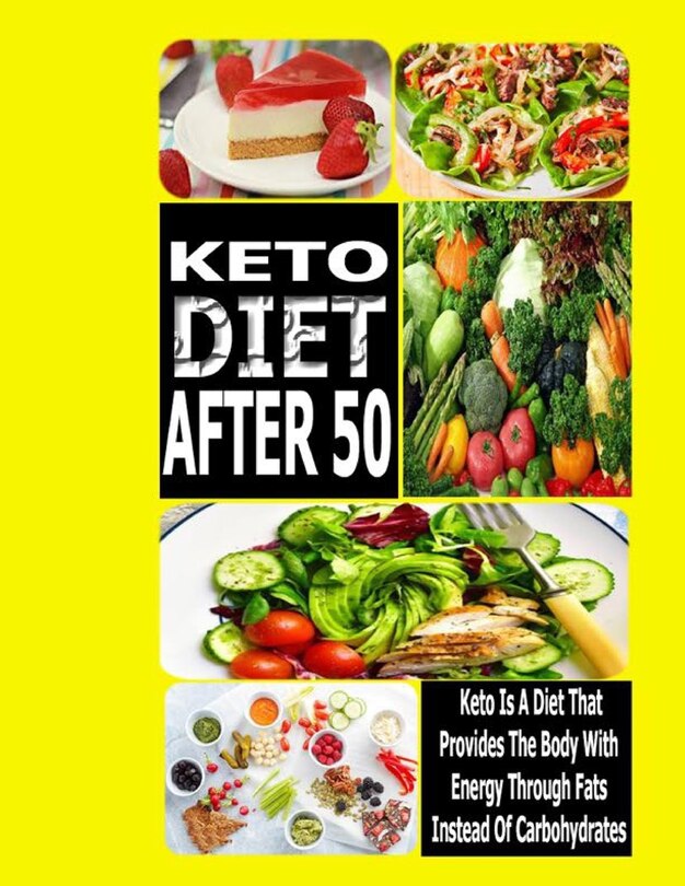 Front cover_Keto After 50