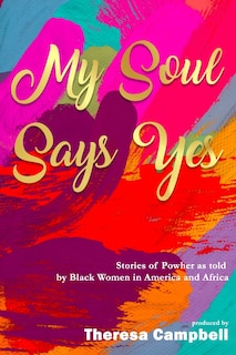 Couverture_My Soul Says Yes