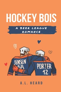 Front cover_Hockey Bois