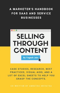 Couverture_Selling Through Content