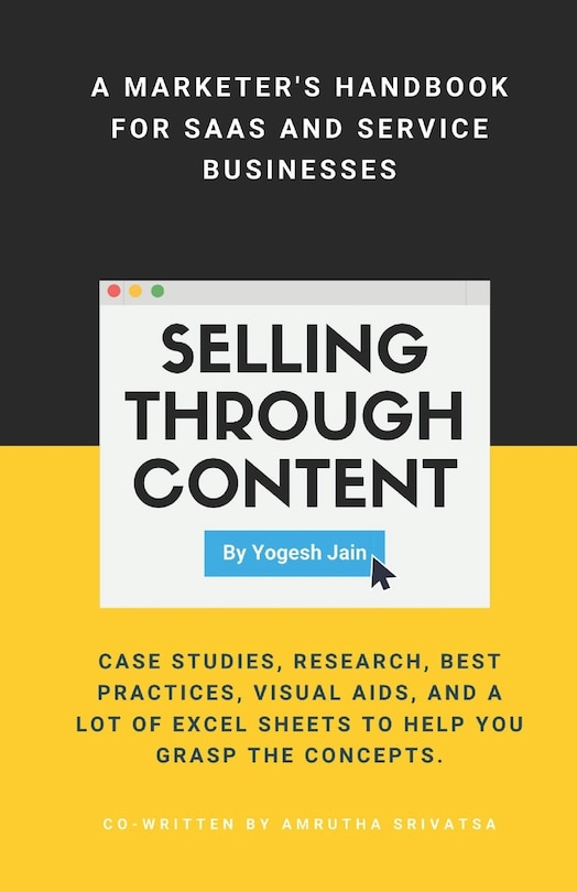 Couverture_Selling Through Content