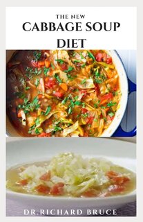 Couverture_The New Cabbage Soup Diet