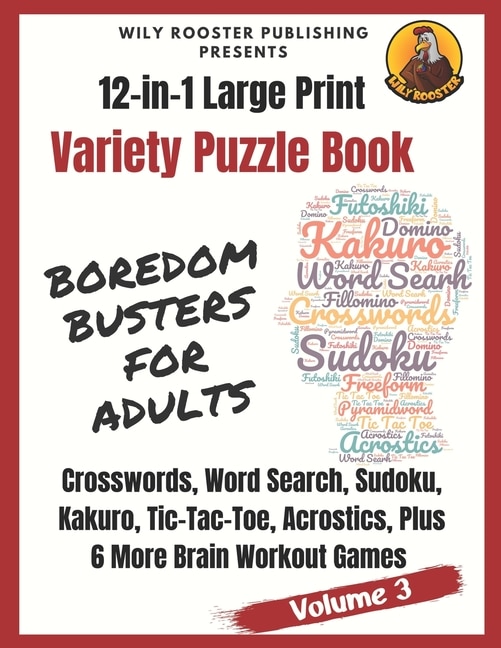 Couverture_Boredom Busters for Adults