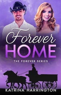 Front cover_Forever Home