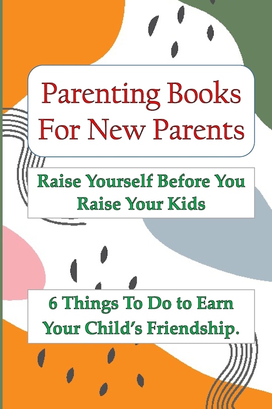 Couverture_Parenting Books For New Parents