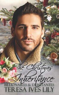 Front cover_The Christmas Inheritance
