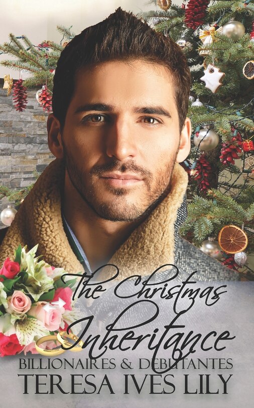 Front cover_The Christmas Inheritance
