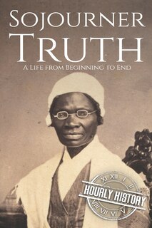 Front cover_Sojourner Truth