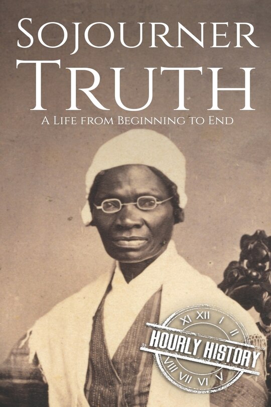 Front cover_Sojourner Truth