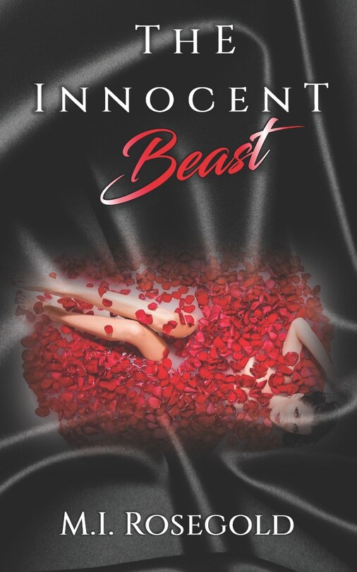 Front cover_The Innocent Beast