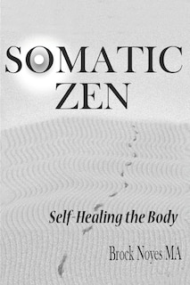 Front cover_Somatic Zen
