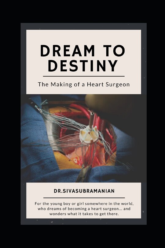 Couverture_Dream To Destiny