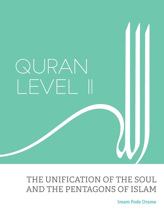 Front cover_Quran Level II