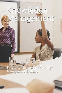 Couverture_Knowledge Management
