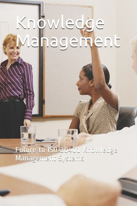 Couverture_Knowledge Management