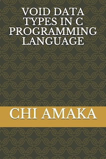 Couverture_Void Data Types in C Programming Language