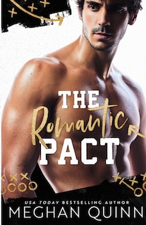 Front cover_The Romantic Pact