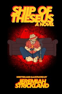 Front cover_Ship Of Theseus