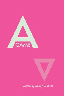 Front cover_A Game