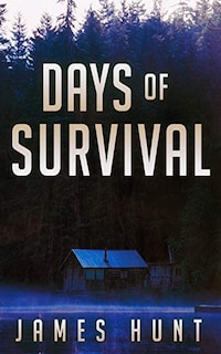 Front cover_Days of Survival
