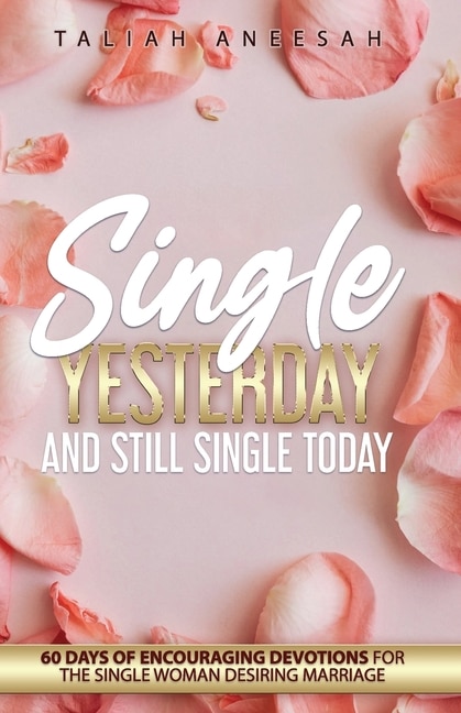 Front cover_Single Yesterday and Still Single Today