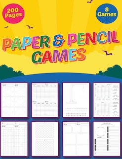 Couverture_Pencil and Paper Games