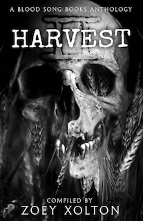 Front cover_Harvest