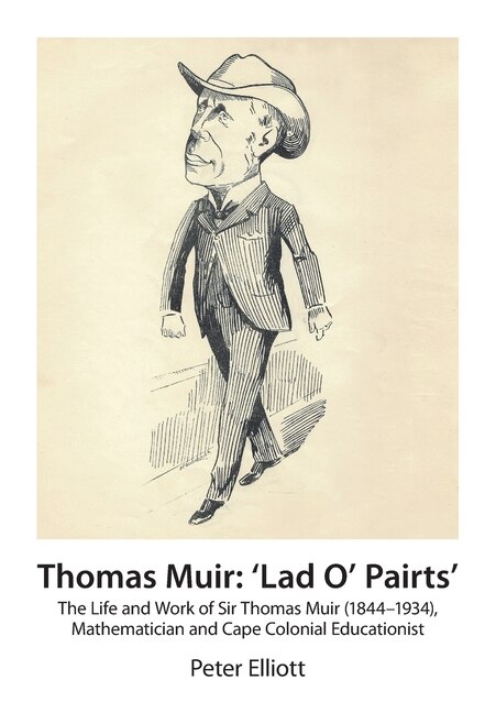 Front cover_Thomas Muir