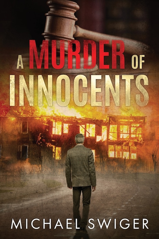 Couverture_A Murder of Innocents